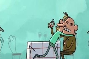 娱乐吃瓜蜀黍原创,吃瓜蜀黍带你领略幕后风云